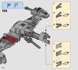 Bauanleitungen LEGO - 75202 - Defense of Crait™: Page 132