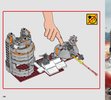 Bauanleitungen LEGO - 75202 - Defense of Crait™: Page 136