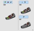 Bauanleitungen LEGO - 75202 - Defense of Crait™: Page 107