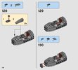 Bauanleitungen LEGO - 75202 - Defense of Crait™: Page 108