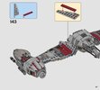 Bauanleitungen LEGO - 75202 - Defense of Crait™: Page 117