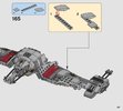 Bauanleitungen LEGO - 75202 - Defense of Crait™: Page 127