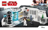 Bauanleitungen LEGO - 75203 - Hoth™ Medical Chamber: Page 1