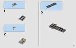 Bauanleitungen LEGO - 75203 - Hoth™ Medical Chamber: Page 5