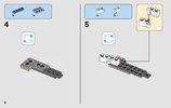 Bauanleitungen LEGO - 75203 - Hoth™ Medical Chamber: Page 6