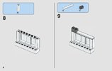 Bauanleitungen LEGO - 75203 - Hoth™ Medical Chamber: Page 8