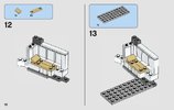 Bauanleitungen LEGO - 75203 - Hoth™ Medical Chamber: Page 10