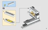 Bauanleitungen LEGO - 75203 - Hoth™ Medical Chamber: Page 17