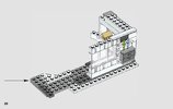 Bauanleitungen LEGO - 75203 - Hoth™ Medical Chamber: Page 28