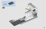 Bauanleitungen LEGO - 75203 - Hoth™ Medical Chamber: Page 29