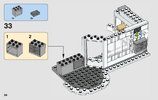 Bauanleitungen LEGO - 75203 - Hoth™ Medical Chamber: Page 34