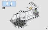 Bauanleitungen LEGO - 75203 - Hoth™ Medical Chamber: Page 35