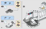 Bauanleitungen LEGO - 75203 - Hoth™ Medical Chamber: Page 44