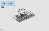 Bauanleitungen LEGO - 75203 - Hoth™ Medical Chamber: Page 54