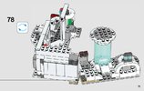 Bauanleitungen LEGO - 75203 - Hoth™ Medical Chamber: Page 71