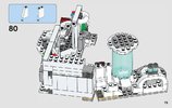 Bauanleitungen LEGO - 75203 - Hoth™ Medical Chamber: Page 73