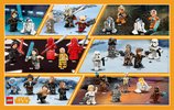 Bauanleitungen LEGO - 75203 - Hoth™ Medical Chamber: Page 80