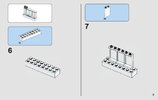 Bauanleitungen LEGO - 75203 - Hoth™ Medical Chamber: Page 7