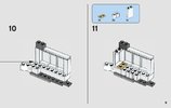 Bauanleitungen LEGO - 75203 - Hoth™ Medical Chamber: Page 9