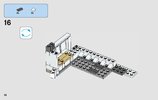 Bauanleitungen LEGO - 75203 - Hoth™ Medical Chamber: Page 14