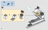 Bauanleitungen LEGO - 75203 - Hoth™ Medical Chamber: Page 16