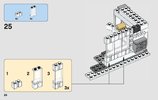 Bauanleitungen LEGO - 75203 - Hoth™ Medical Chamber: Page 24