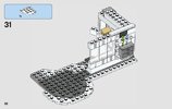 Bauanleitungen LEGO - 75203 - Hoth™ Medical Chamber: Page 32