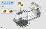 Bauanleitungen LEGO - 75203 - Hoth™ Medical Chamber: Page 36