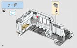 Bauanleitungen LEGO - 75203 - Hoth™ Medical Chamber: Page 38