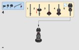 Bauanleitungen LEGO - 75203 - Hoth™ Medical Chamber: Page 48