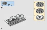 Bauanleitungen LEGO - 75203 - Hoth™ Medical Chamber: Page 56