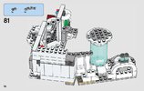 Bauanleitungen LEGO - 75203 - Hoth™ Medical Chamber: Page 74