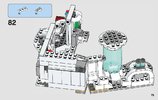 Bauanleitungen LEGO - 75203 - Hoth™ Medical Chamber: Page 75