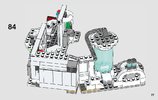 Bauanleitungen LEGO - 75203 - Hoth™ Medical Chamber: Page 77