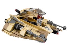 75204 - Sandspeeder™