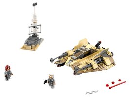 75204 - Sandspeeder™