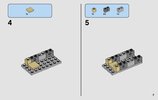 Bauanleitungen LEGO - 75204 - Sandspeeder™: Page 7