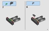 Bauanleitungen LEGO - 75204 - Sandspeeder™: Page 9