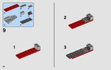 Bauanleitungen LEGO - 75204 - Sandspeeder™: Page 10