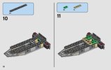 Bauanleitungen LEGO - 75204 - Sandspeeder™: Page 12