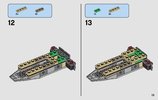 Bauanleitungen LEGO - 75204 - Sandspeeder™: Page 13