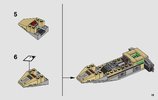 Bauanleitungen LEGO - 75204 - Sandspeeder™: Page 19