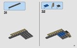 Bauanleitungen LEGO - 75204 - Sandspeeder™: Page 31