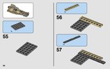 Bauanleitungen LEGO - 75204 - Sandspeeder™: Page 48