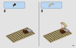 Bauanleitungen LEGO - 75204 - Sandspeeder™: Page 67