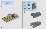 Bauanleitungen LEGO - 75204 - Sandspeeder™: Page 68