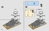 Bauanleitungen LEGO - 75204 - Sandspeeder™: Page 74