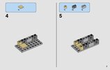 Bauanleitungen LEGO - 75204 - Sandspeeder™: Page 7