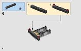 Bauanleitungen LEGO - 75204 - Sandspeeder™: Page 8