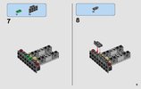 Bauanleitungen LEGO - 75204 - Sandspeeder™: Page 9